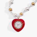 The Wizard of Oz™ Tin Man Linear Bracelet - Willow & Luna