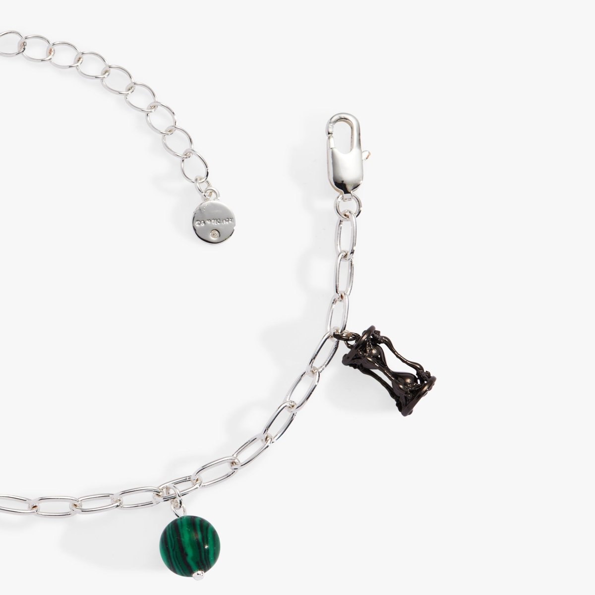 The Wizard of Oz™ Wicked Witch Charm Bracelet - Willow & Luna