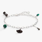 The Wizard of Oz™ Wicked Witch Charm Bracelet - Willow & Luna