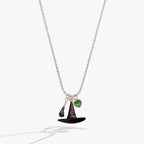 The Wizard of Oz™ Wicked Witch Charm Pendant - Willow & Luna