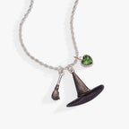 The Wizard of Oz™ Wicked Witch Charm Pendant - Willow & Luna