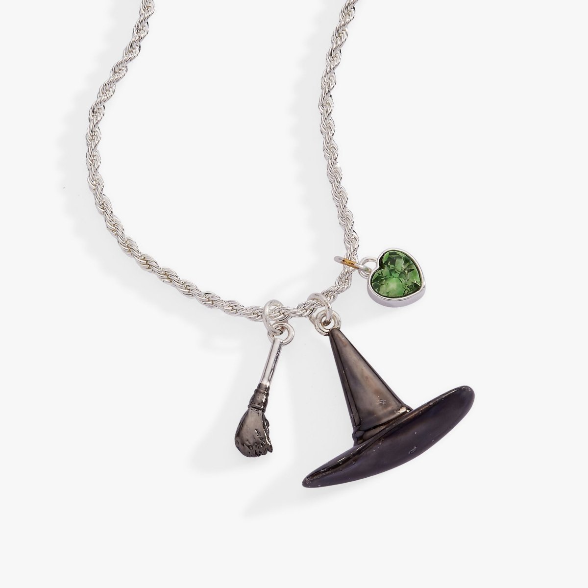 The Wizard of Oz™ Wicked Witch Charm Pendant - Willow & Luna