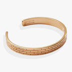 The Wizard of Oz™ Yellow Brick Road Cuff Bracelet - Willow & Luna