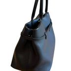 THE XL SARAH LARGE BELT TOTE BAG - Willow & Luna
