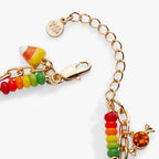 'Trick or Treat' Charm Bracelet