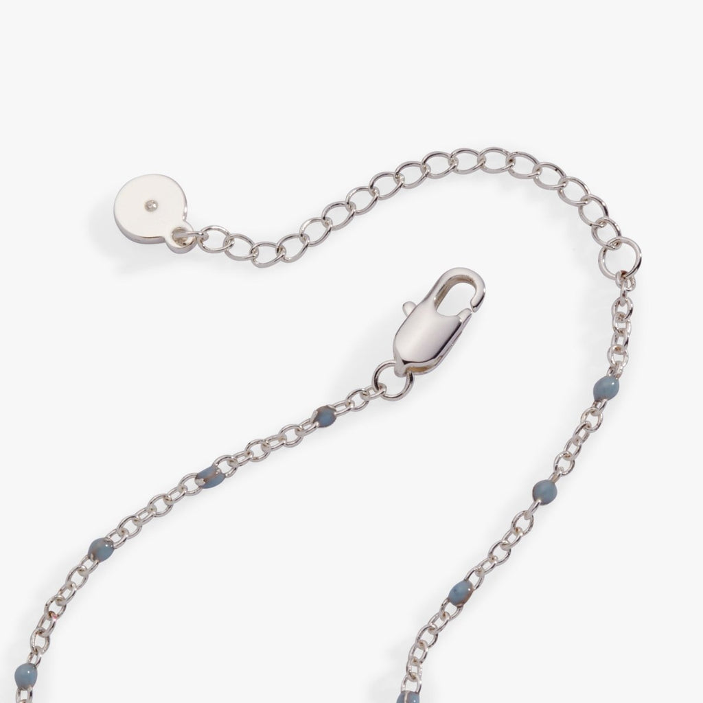 Tufted Titmouse Bird Bracelet - Willow & Luna