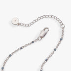 Tufted Titmouse Bird Bracelet - Willow & Luna