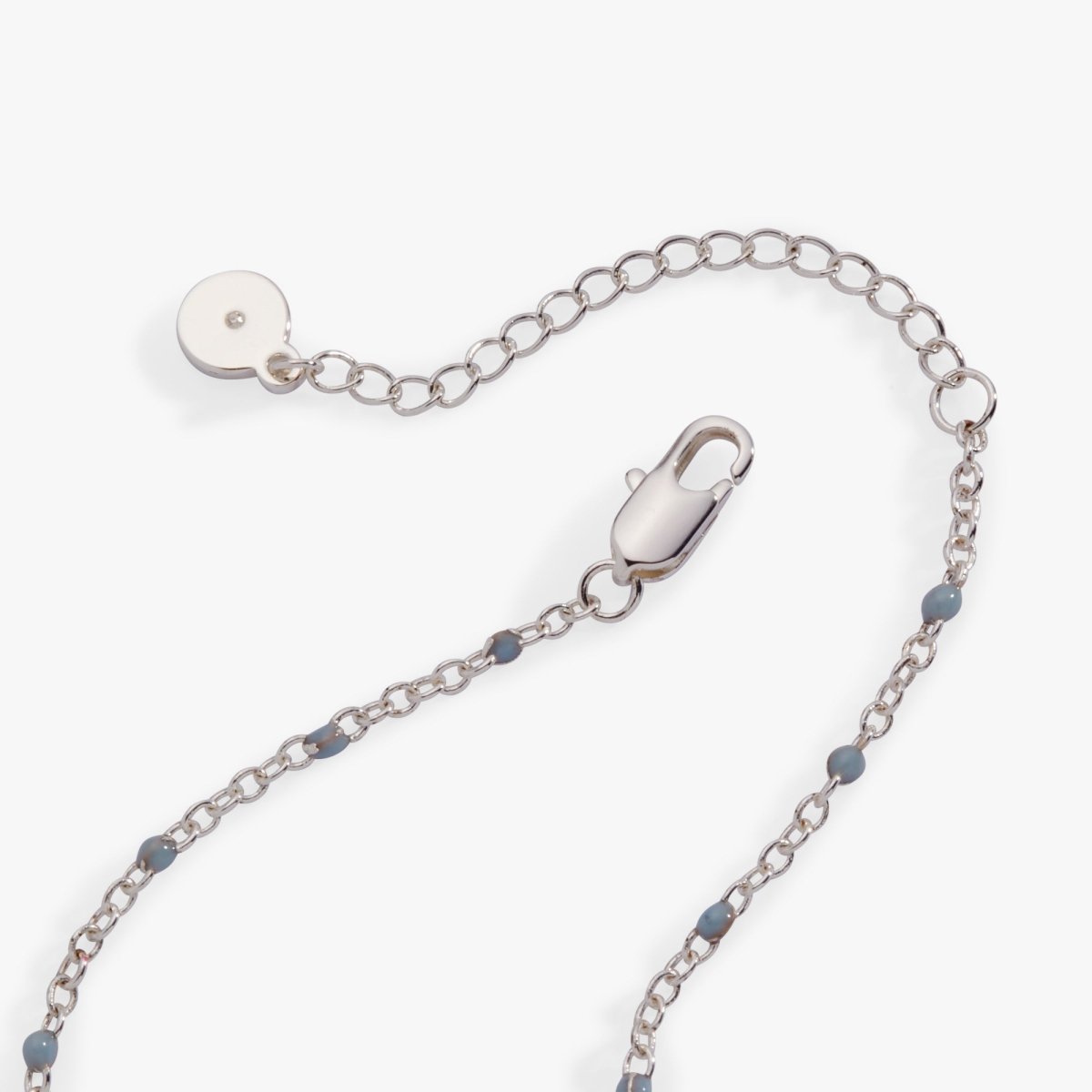 Tufted Titmouse Bird Bracelet - Willow & Luna