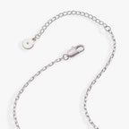 Tufted Titmouse Bird Pendant Necklace - Willow & Luna