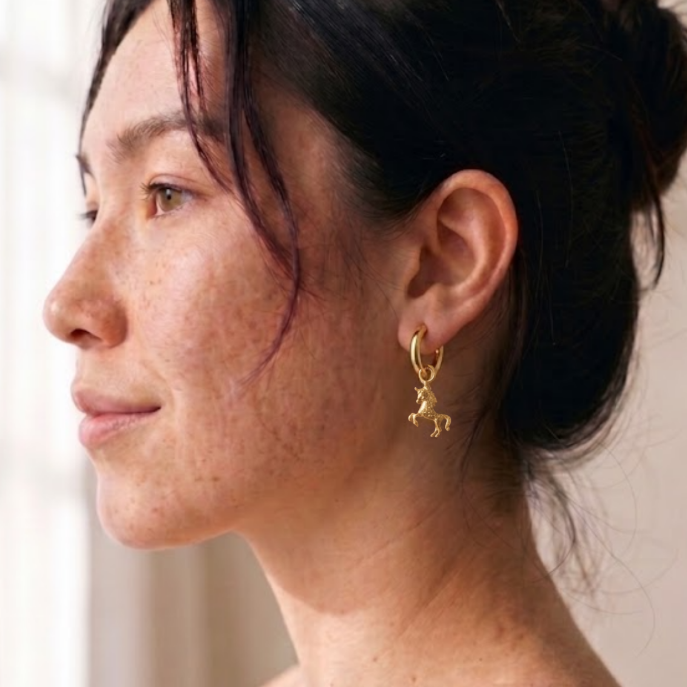 Unicorn Earrings