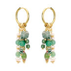 Matcha Parade Earrings