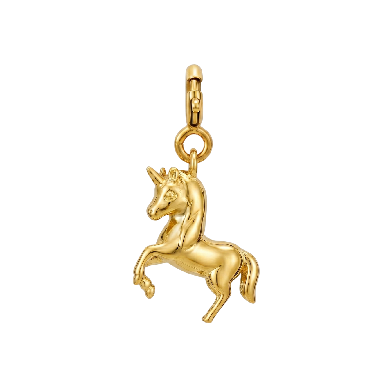 Unicorn Charm