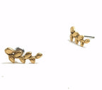 Vine Studs - Willow & Luna