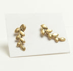 Vine Studs - Willow & Luna