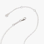 Virgo Zodiac Precious Necklace - Willow & Luna