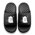 Virgo Zodiac Symbols Motive - Willow & Luna