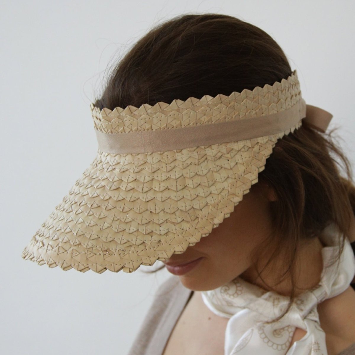 Visor Collection - Willow & Luna