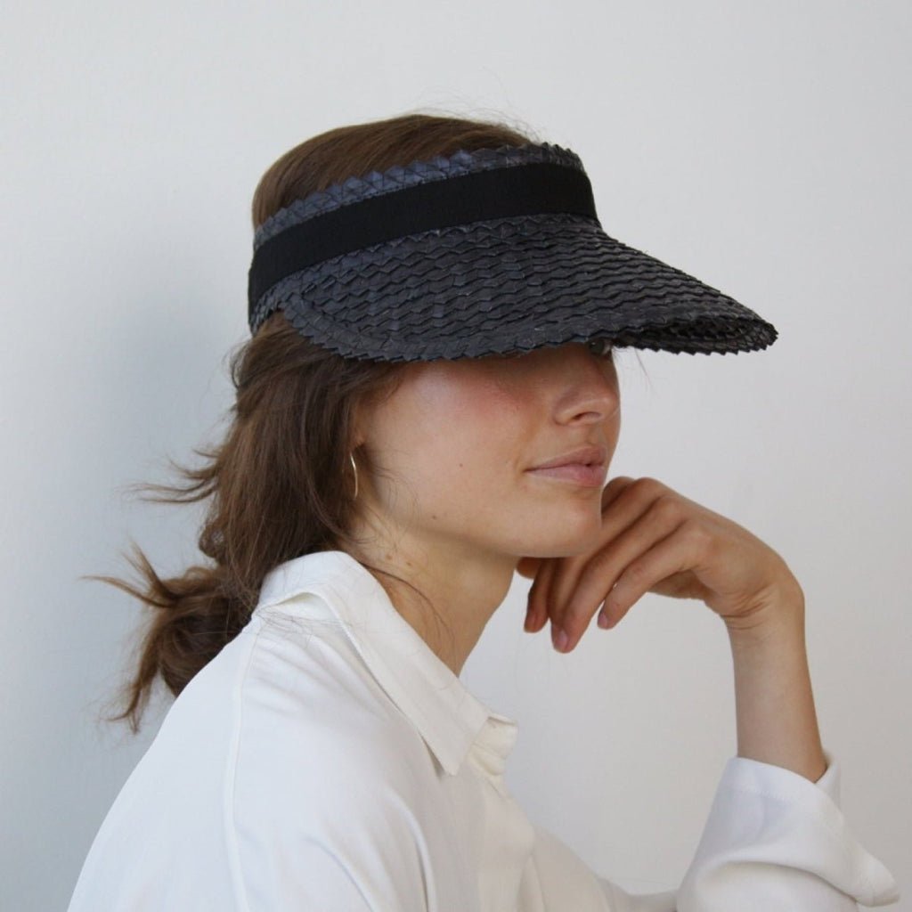 Visor Collection - Willow & Luna
