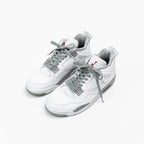 Vulture Gray - Willow & Luna