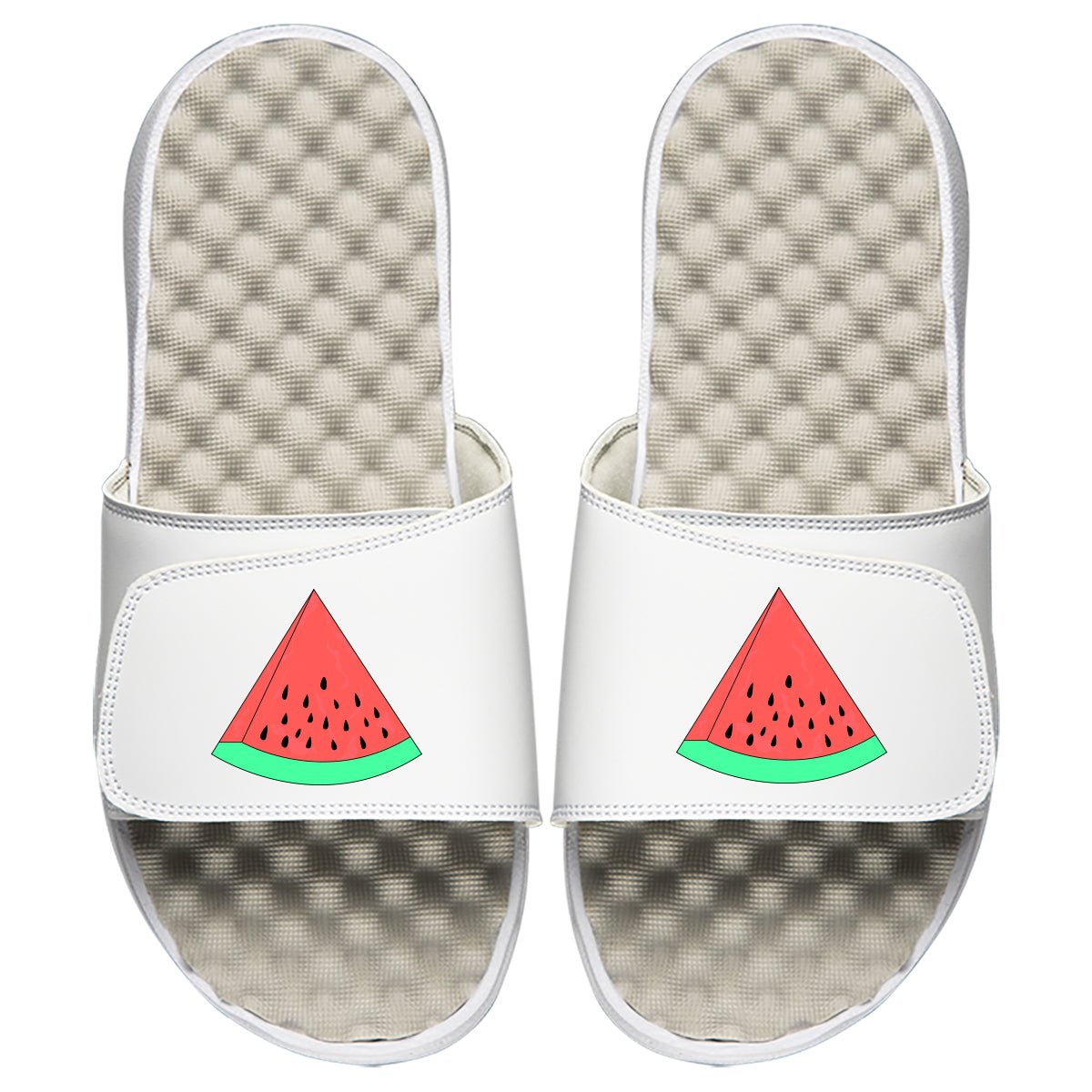 Watermelon Summer Slides - Willow & Luna