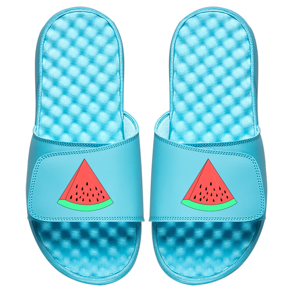 Watermelon Summer Slides - Willow & Luna