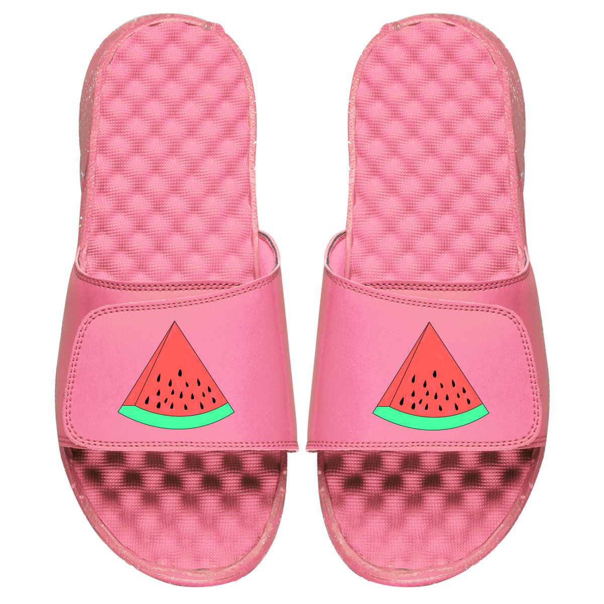 Watermelon Summer Slides - Willow & Luna