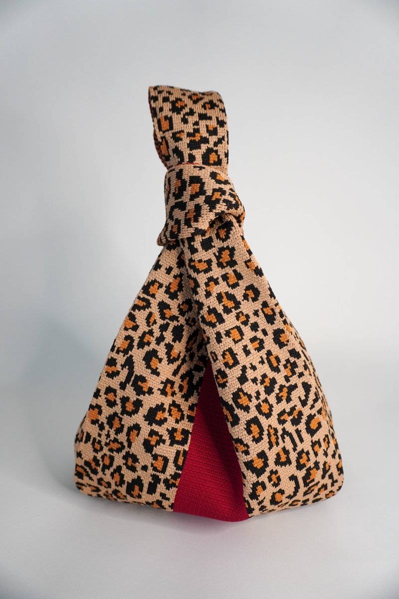 Wild One Handbag - Willow & Luna