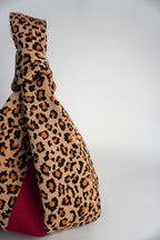 Wild One Handbag - Willow & Luna
