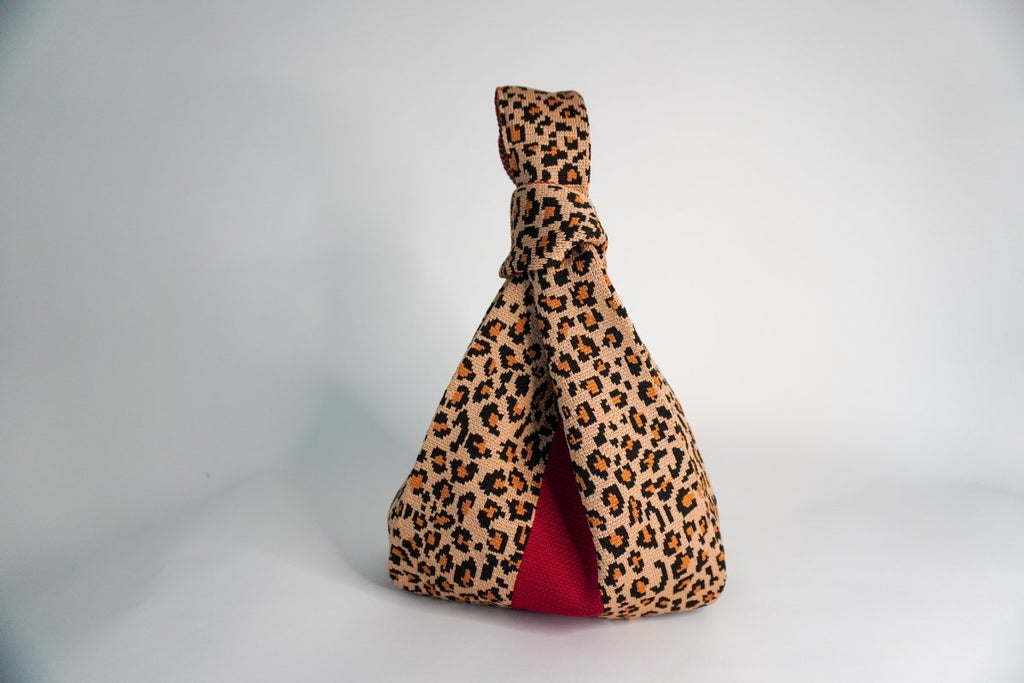 Wild One Handbag - Willow & Luna