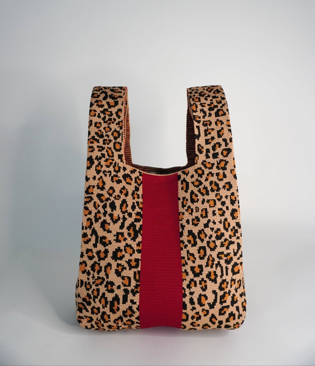 Wild One Handbag - Willow & Luna