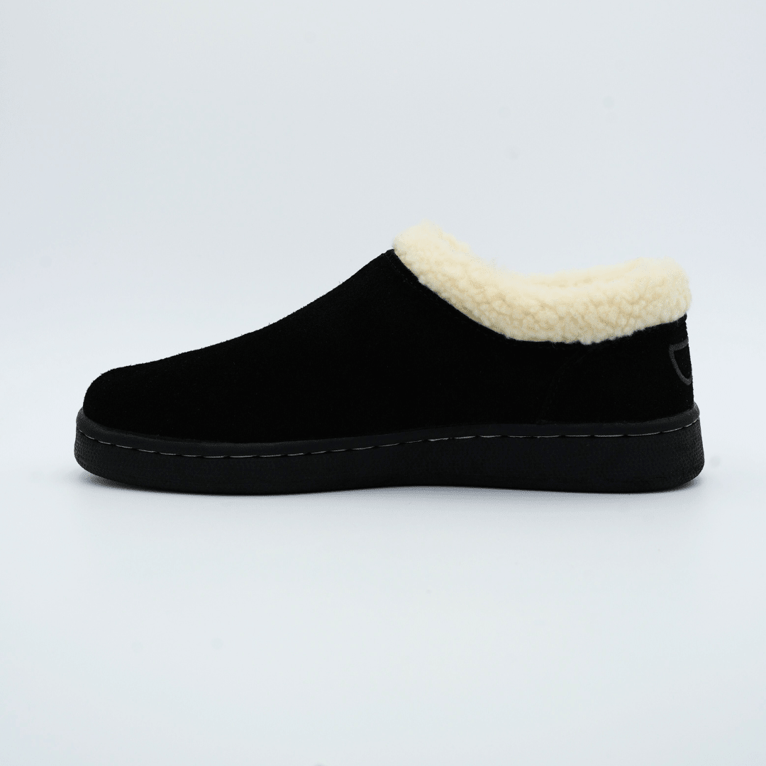 Women's Ashton Slipper - Willow & Luna