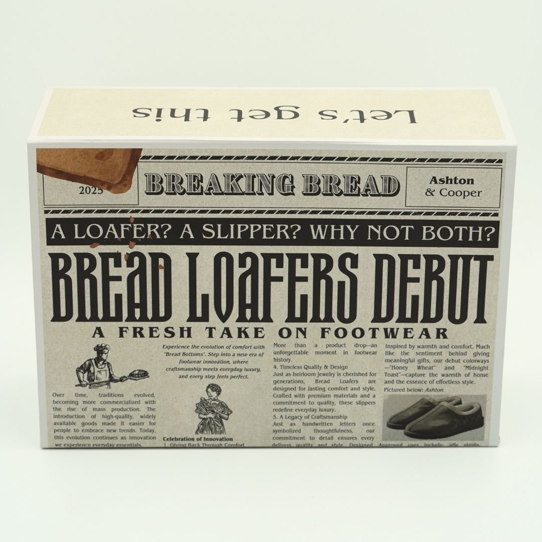 Women's Ashton Slipper - Willow & Luna