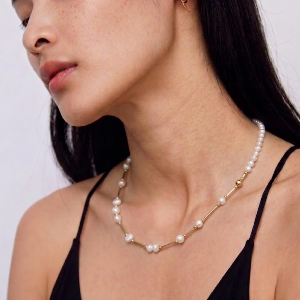 YOKO PEARLS