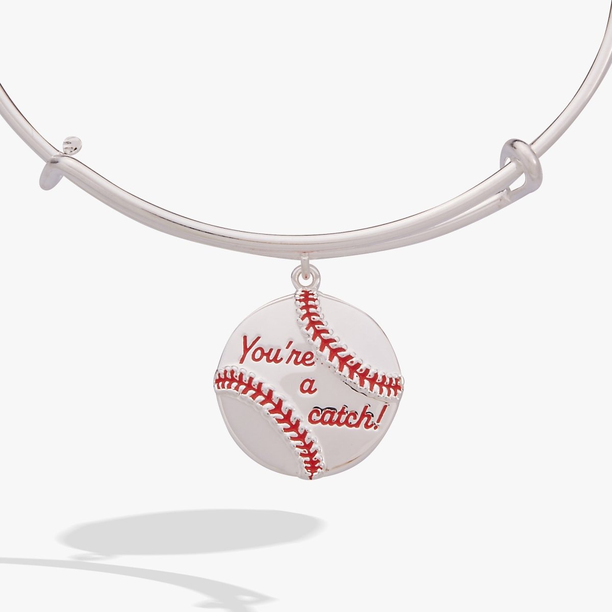 You're A Catch