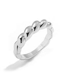 Croissant Ring - Willow & Luna