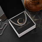 Cuban Link Chain - Willow & Luna - Willow & Luna