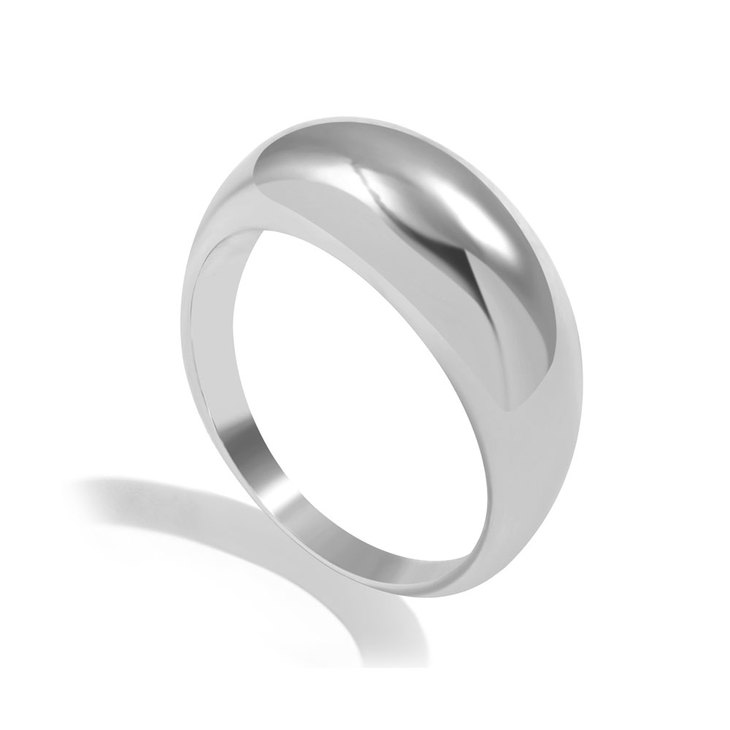 Dome Ring - Willow & Luna