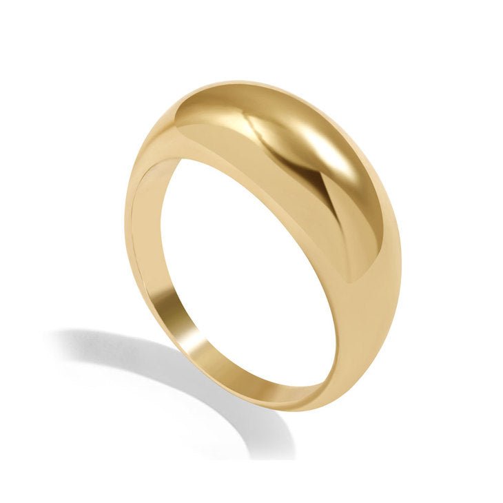 Dome Ring - Willow & Luna