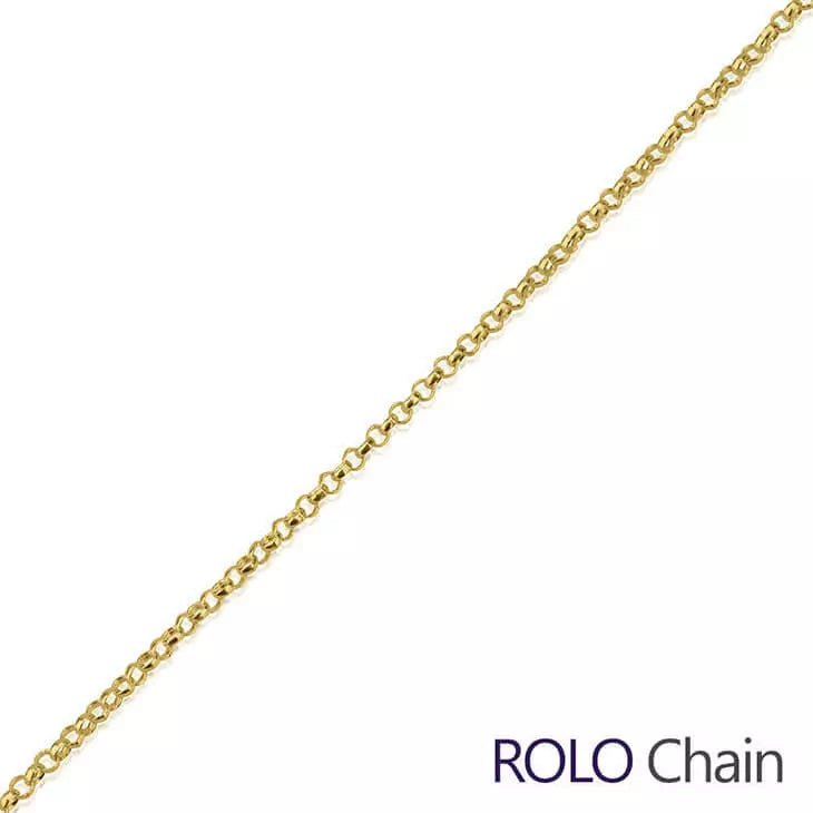 Men's Number Necklace - Willow & Luna