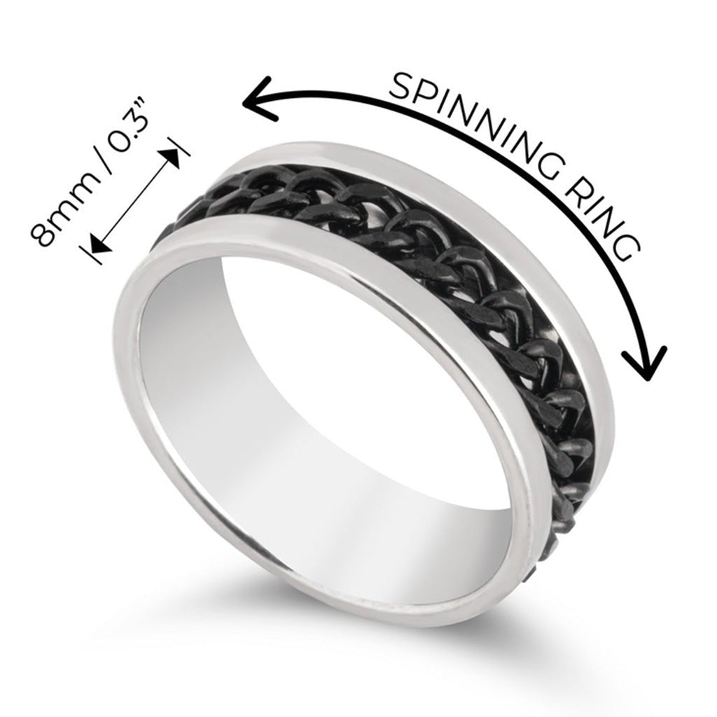 Titanium Spinning Ring titanium-spinning-ring