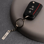 Spotify Keychain - Willow & Luna